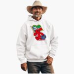Yardland Mascotte Shirt