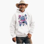 Yoshi Pool Hangout Shirt
