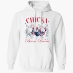 Chicka Boom Boom 4th Of July Shirt