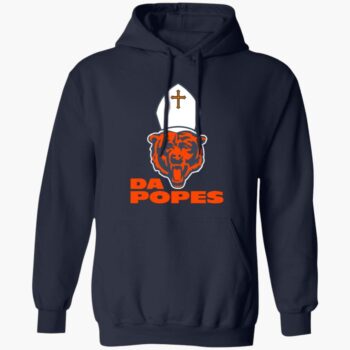 Da Popes Shirt