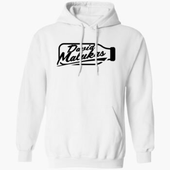 David Malukas Got Milk Shirt