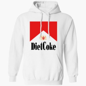 Diet Coke Marlboro Shirt