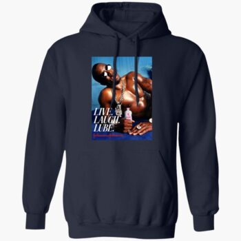 Live Laugh Lube Gohnson Gohnson Shirt