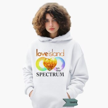 Love Island On The Spectrum Shirt
