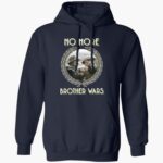 Lucas Gage No More Brother Wars Shirt