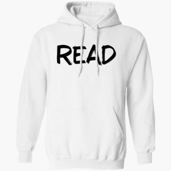 Marc Lamont Hill Read Shirt