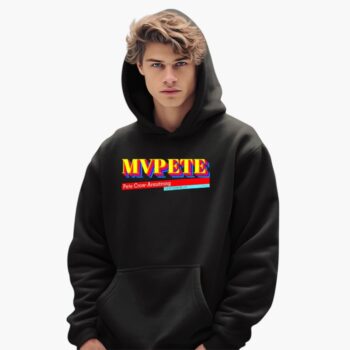 Mvpete Pete Crow Armstrong Centerfield Shirt