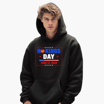 No Kings Day June 14 2025 Shirt