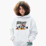 Sports Mickey Mouse And Friends Eugene Emeralds Shirt