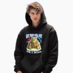 Werewolf Eat Your Girl Out Or I Will Shirt