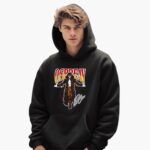 Will Ospreay Aew Signature Shirt