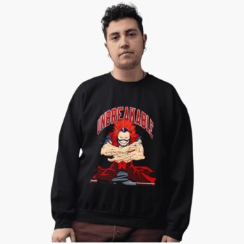 Red Riot Unbreakable Shirt