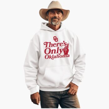 There's Only Oklahoma Shirt