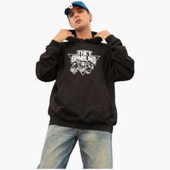 They Gambling Shirt